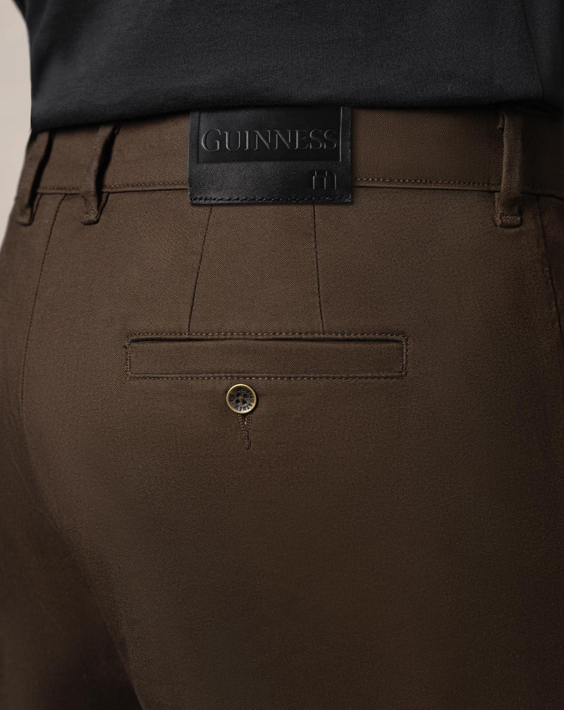 Stout Style Pant