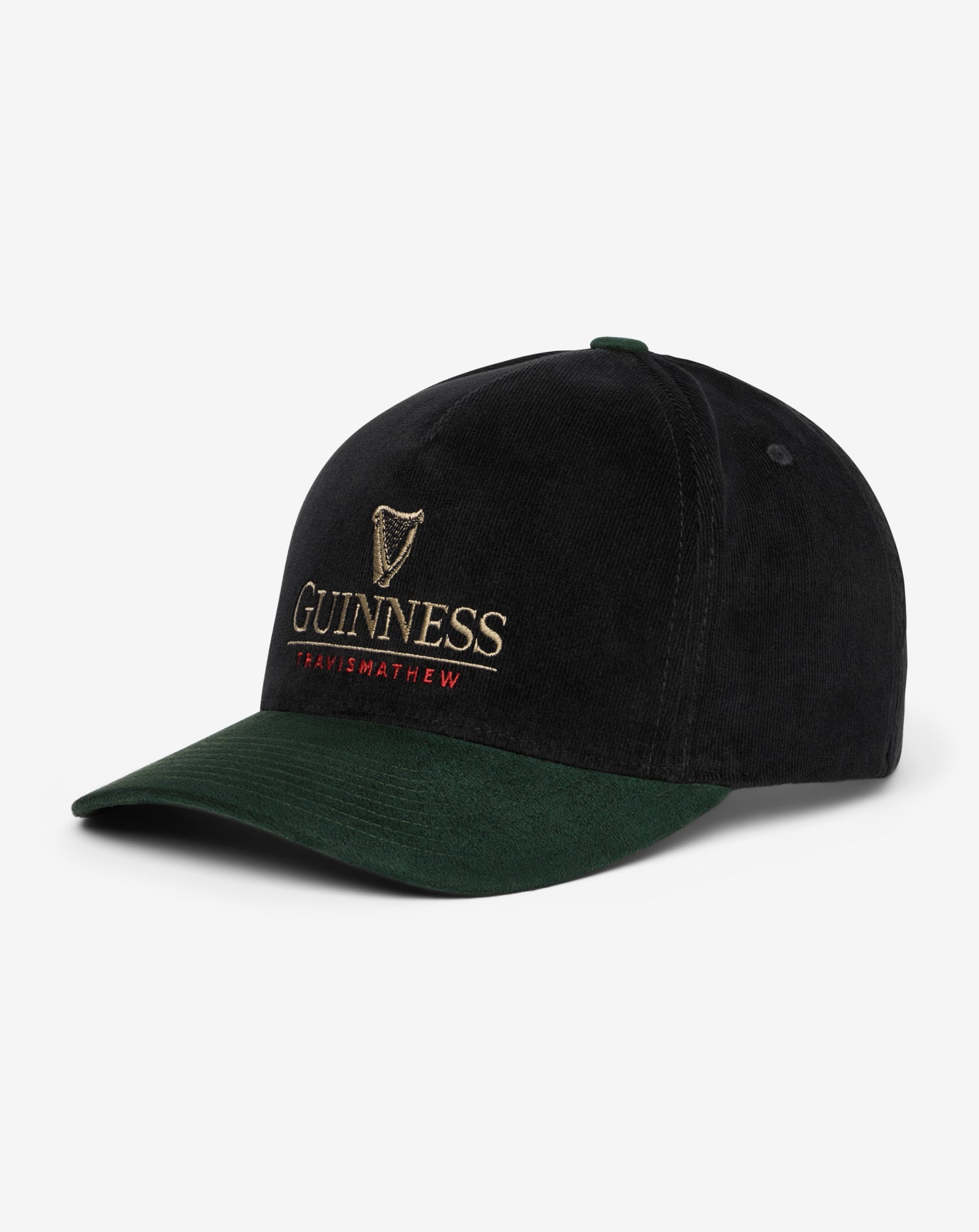 Dublin Draught Snapback Hat