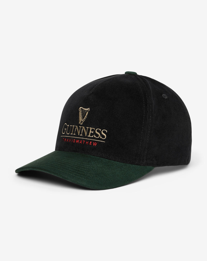Dublin Draught Snapback Hat
