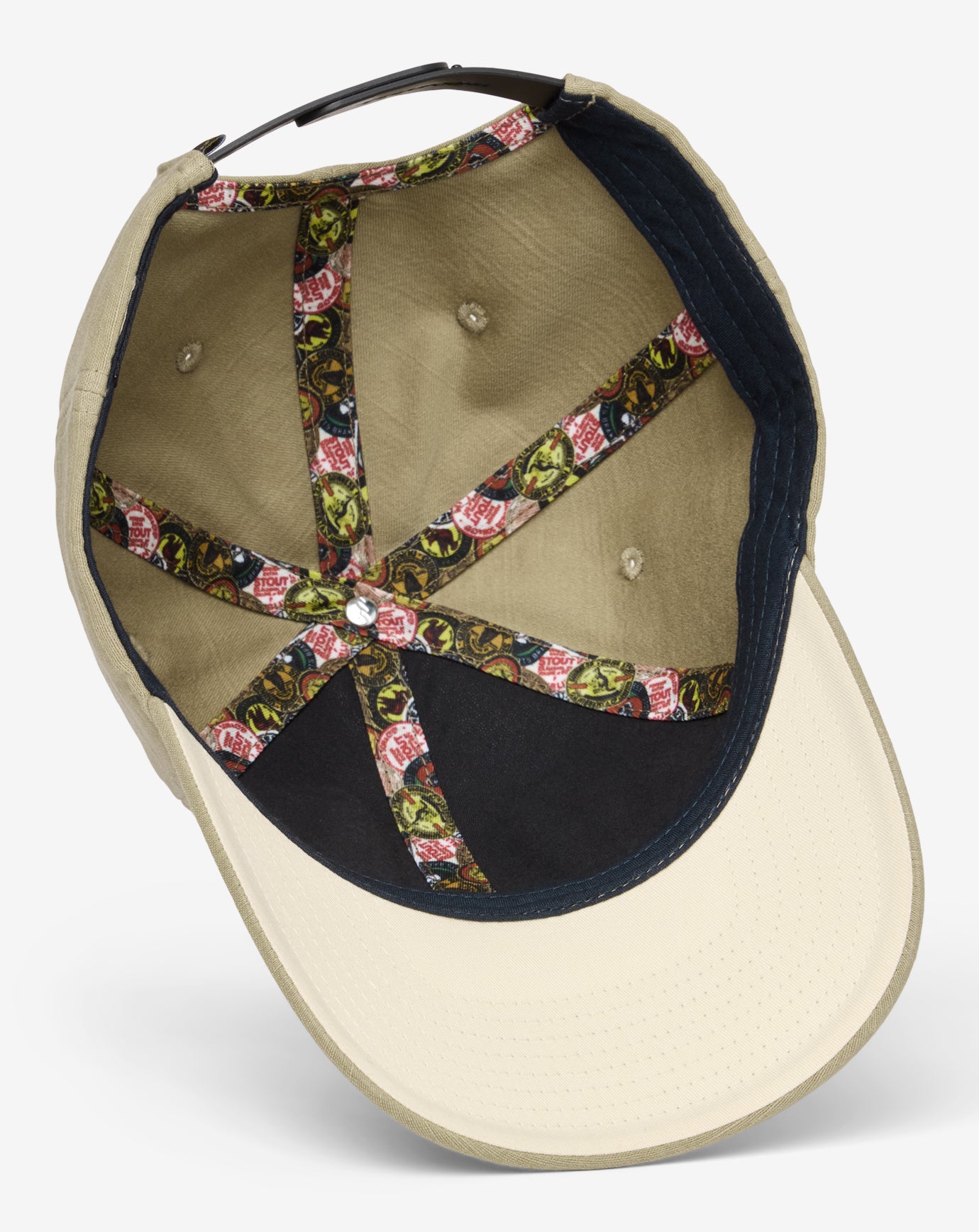Celtic Pour Snapback Hat