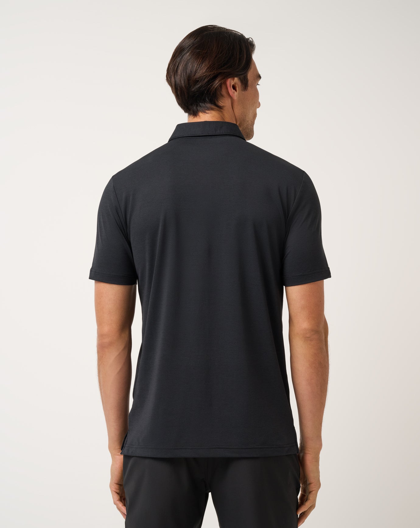 Heater Active Polo ∣ TravisMathew