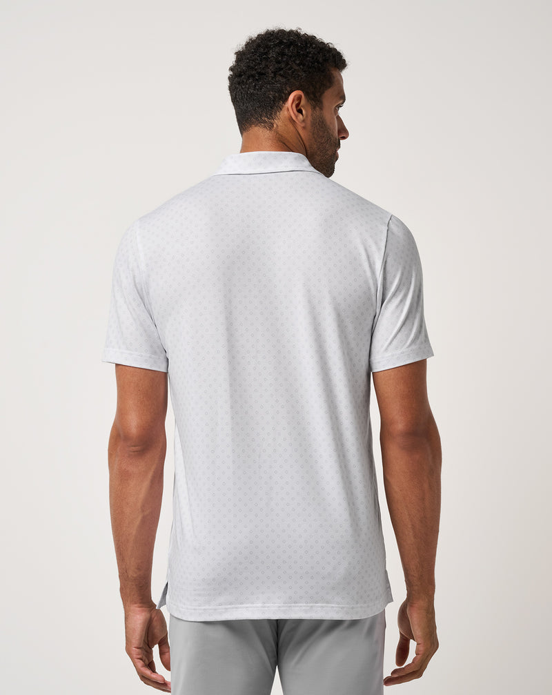 Featherweight Salt Breeze Polo