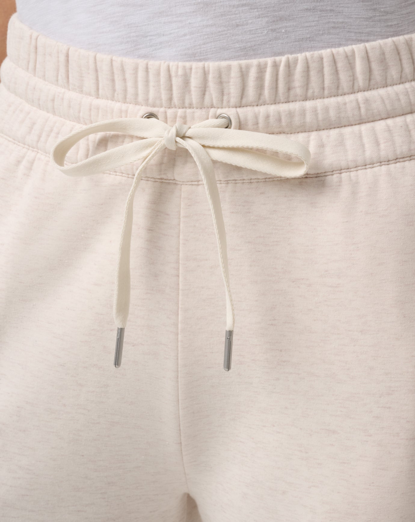 Cloud Fleece Wide Leg Pant 29