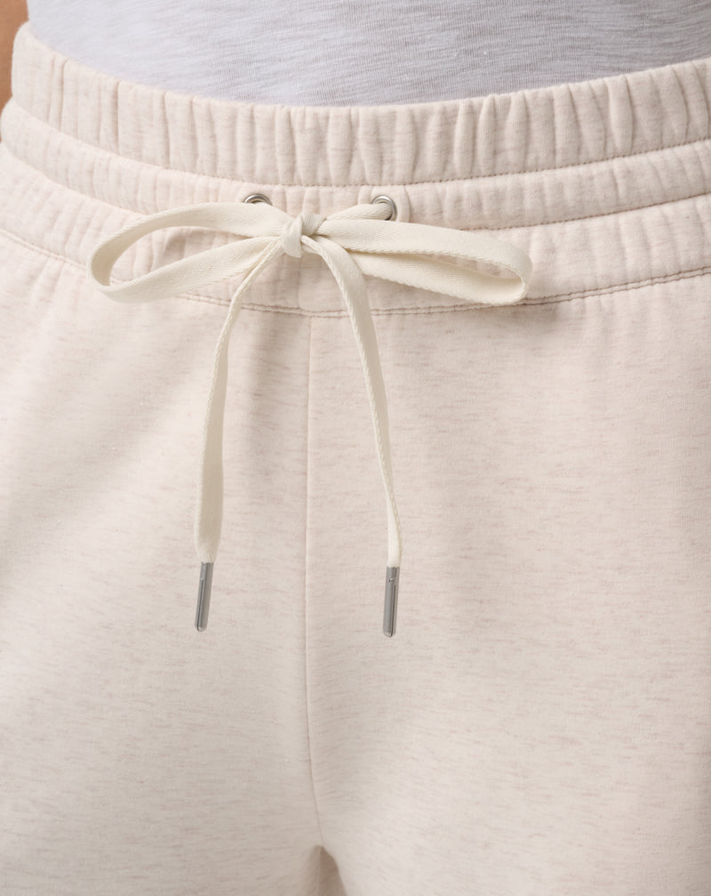 Cloud Fleece Wide Leg Pant 29