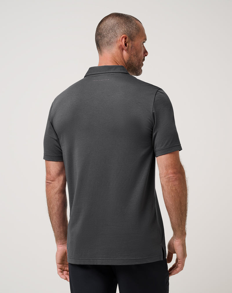 Performance Jersey Marina Polo