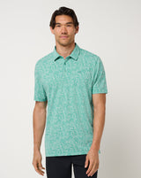 Performance Jersey Sands Polo