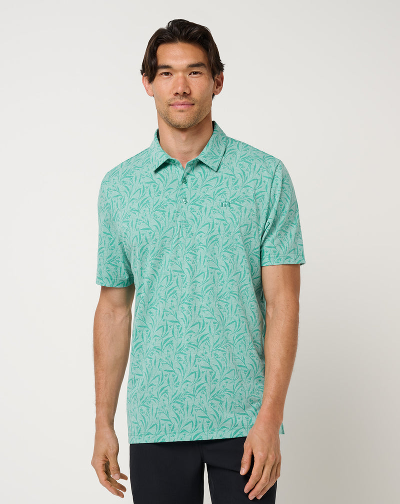 Performance Jersey Sands Polo