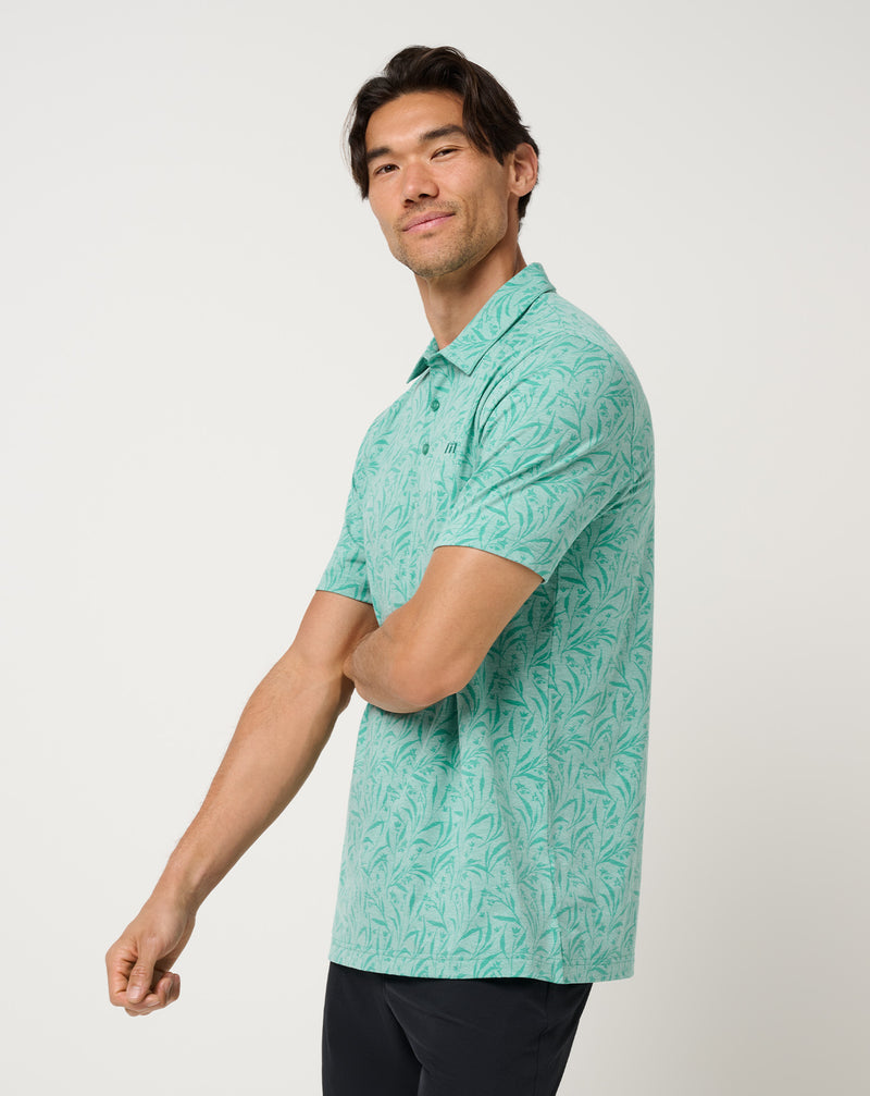 Performance Jersey Sands Polo
