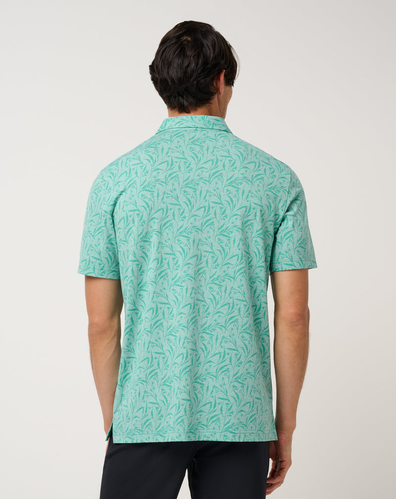 Performance Jersey Sands Polo