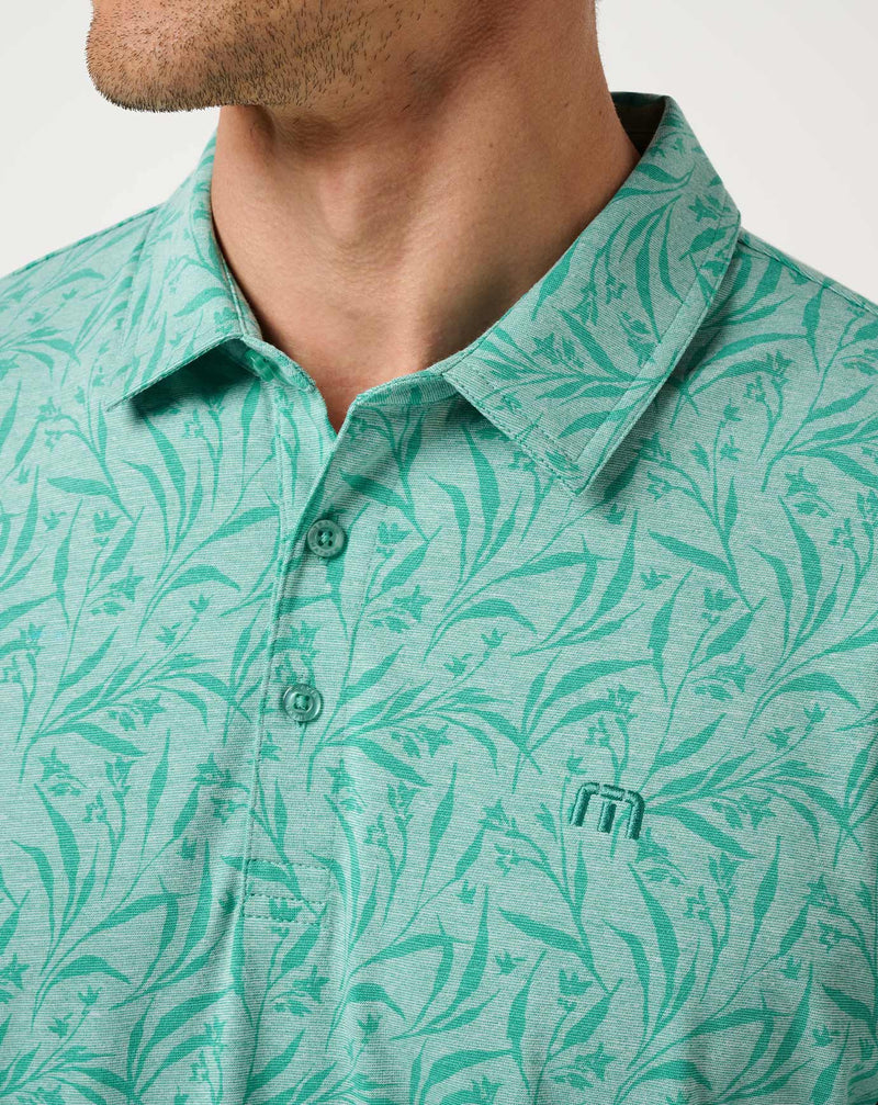 Performance Jersey Sands Polo