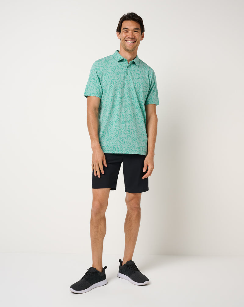 Performance Jersey Sands Polo