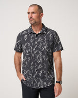 In The Clubhouse Button-Up