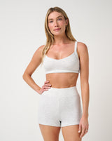 Cloud Sweater Bralette