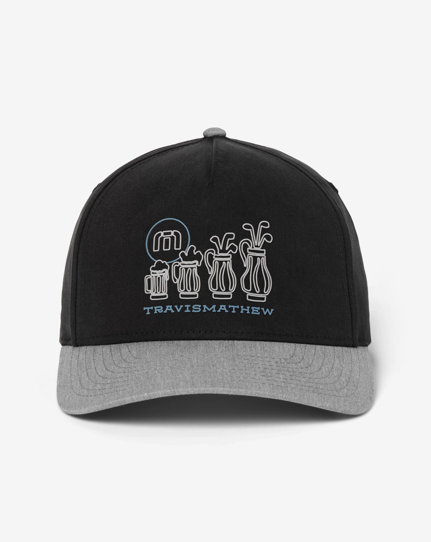 Beerly Beloved 2.0 Snapback Hat