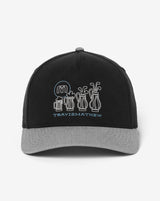 Beerly Beloved 2.0 Snapback Hat