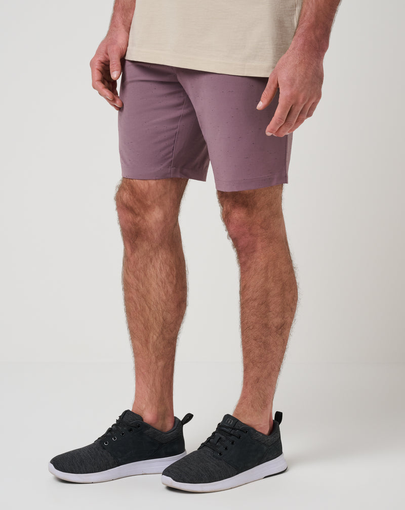 Fun Factor Short 9In