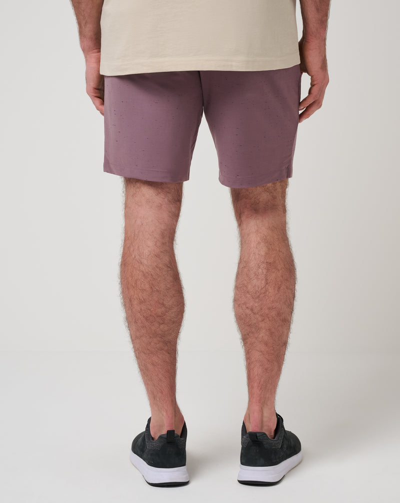 Fun Factor Short 9In