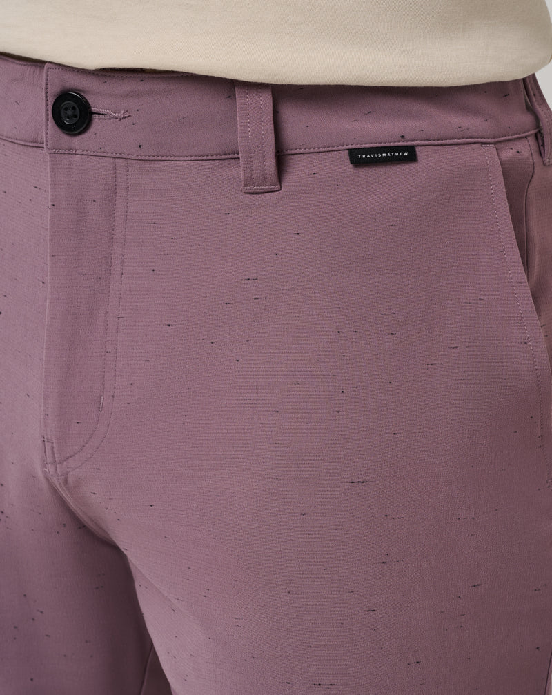 Fun Factor Short 9In
