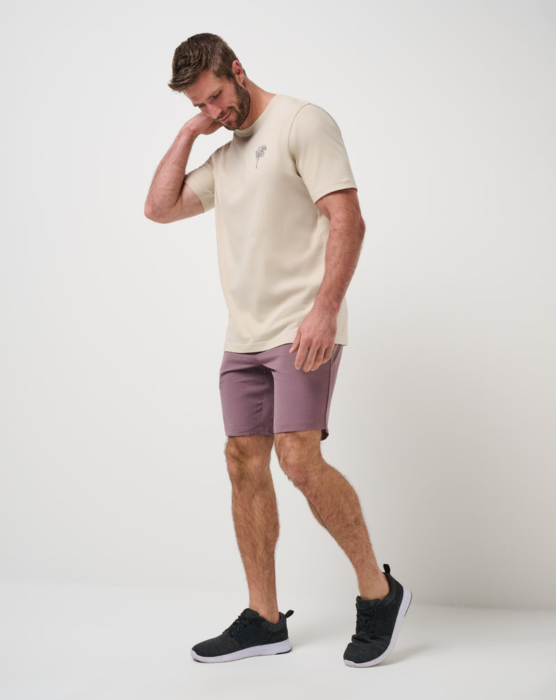 Fun Factor Short 9In