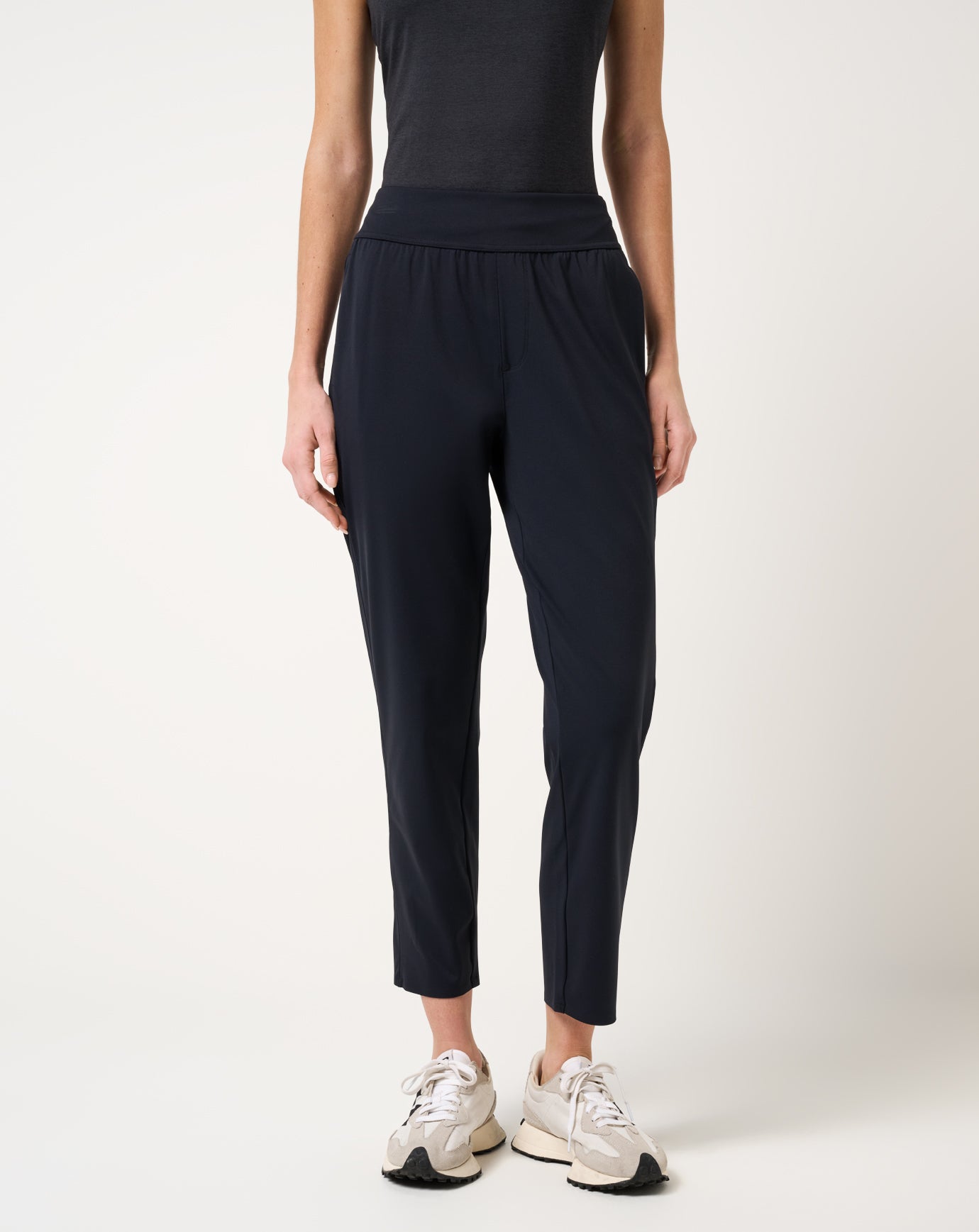 Moveknit Resilience Ankle Pant