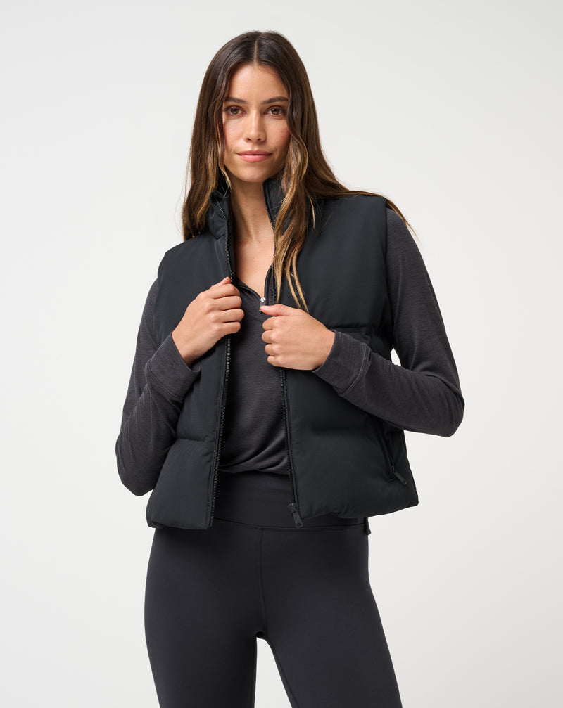 Moontide Bonded Vest 2.0