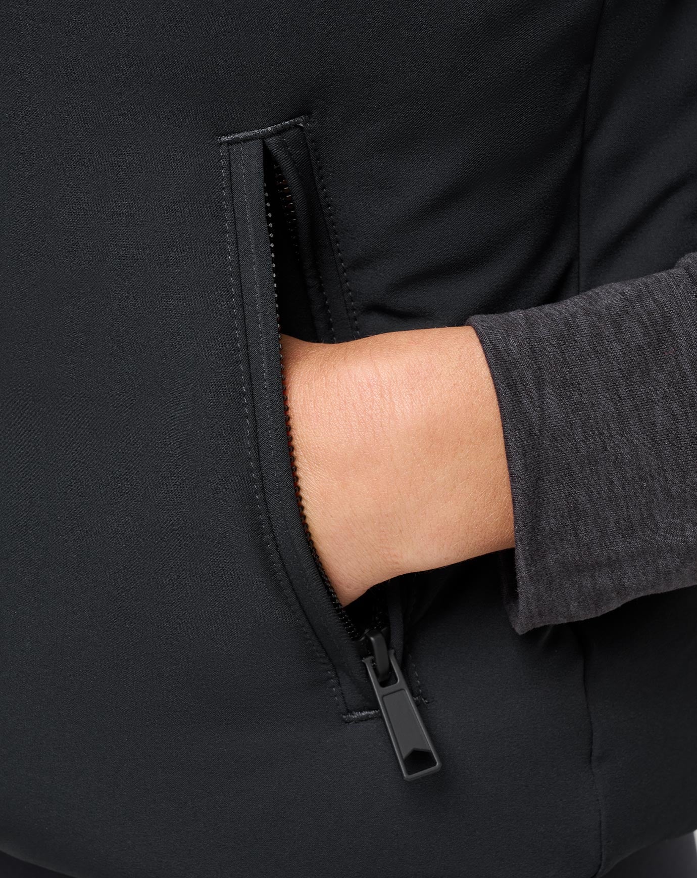 Moontide Bonded Vest 2.0