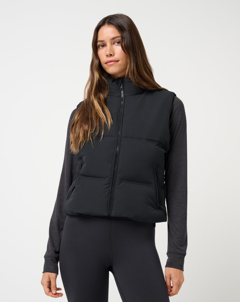 Moontide Bonded Vest 2.0