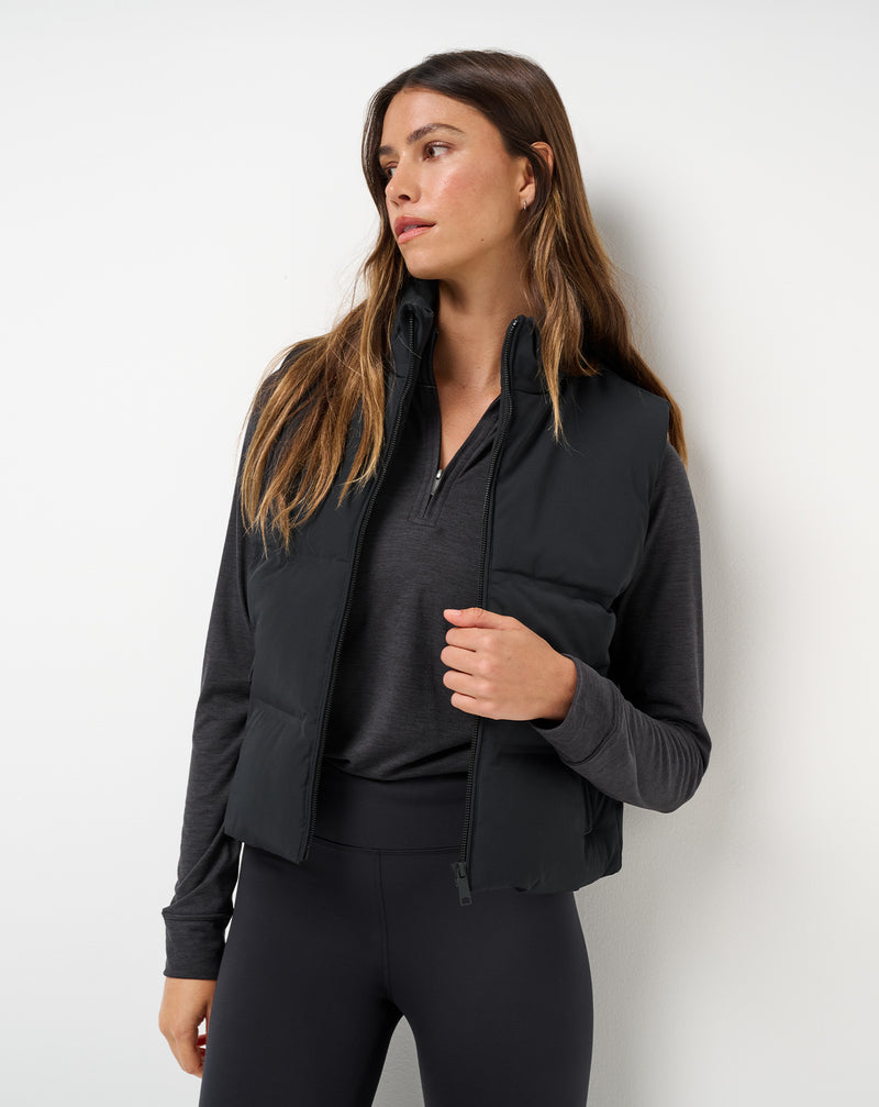 Moontide Bonded Vest 2.0