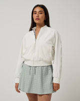 Opening Shot Reversible Bomber