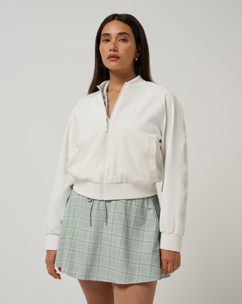 Opening Shot Reversible Bomber