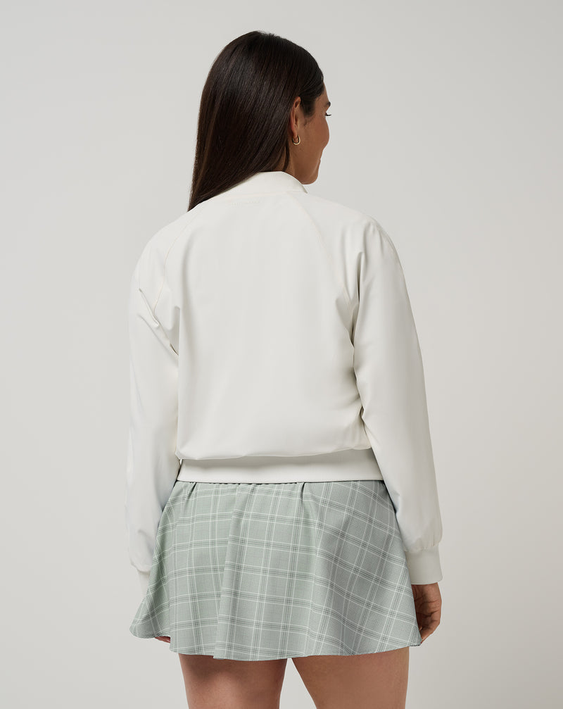 Opening Shot Reversible Bomber