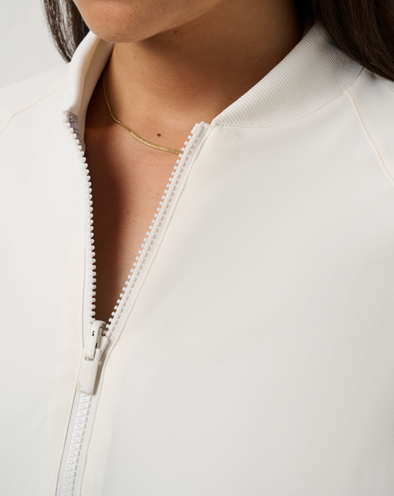Opening Shot Reversible Bomber