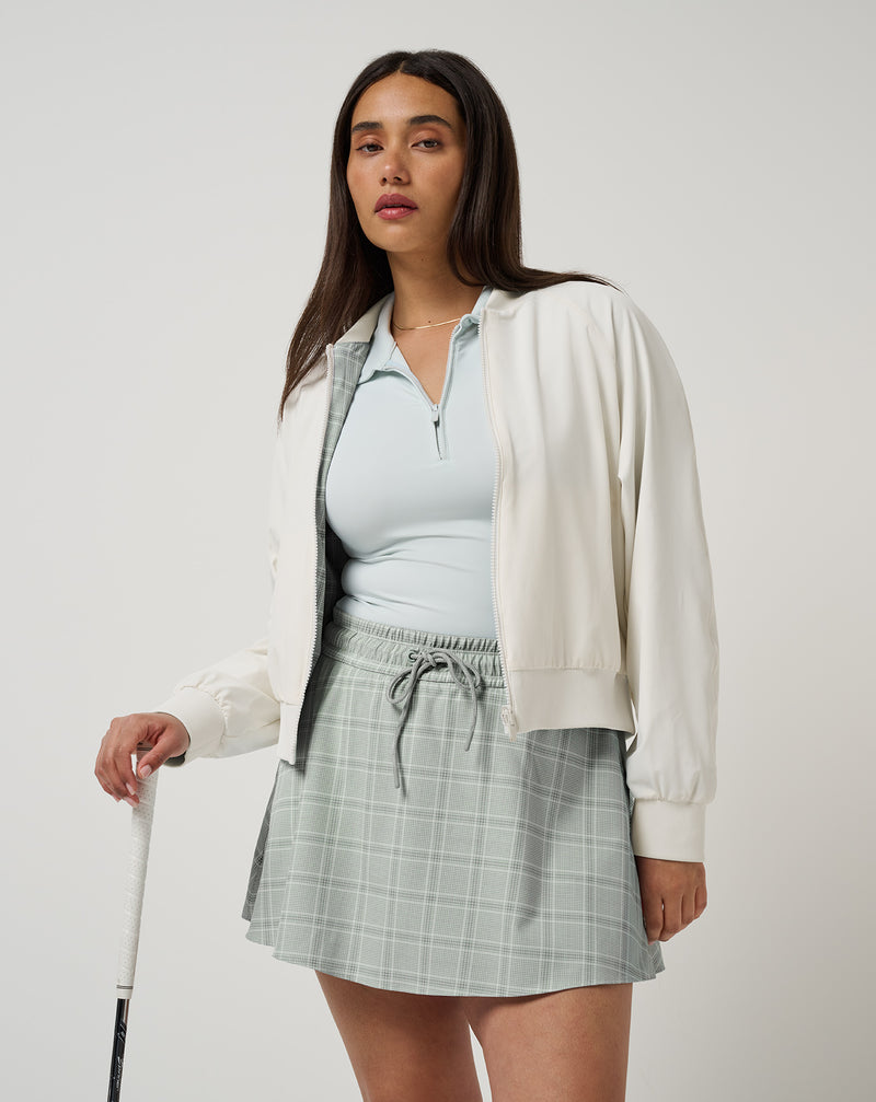 Opening Shot Reversible Bomber