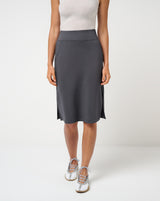 Skyloft Soft Midi Skirt