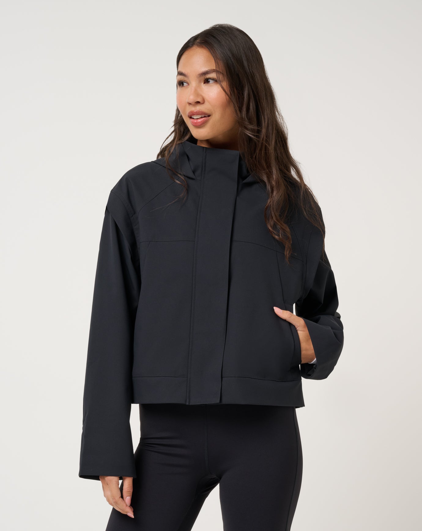 Wanderwoven Boundless Jacket