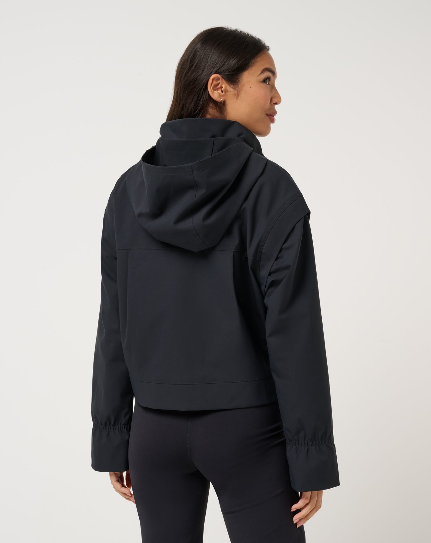 Wanderwoven Boundless Jacket