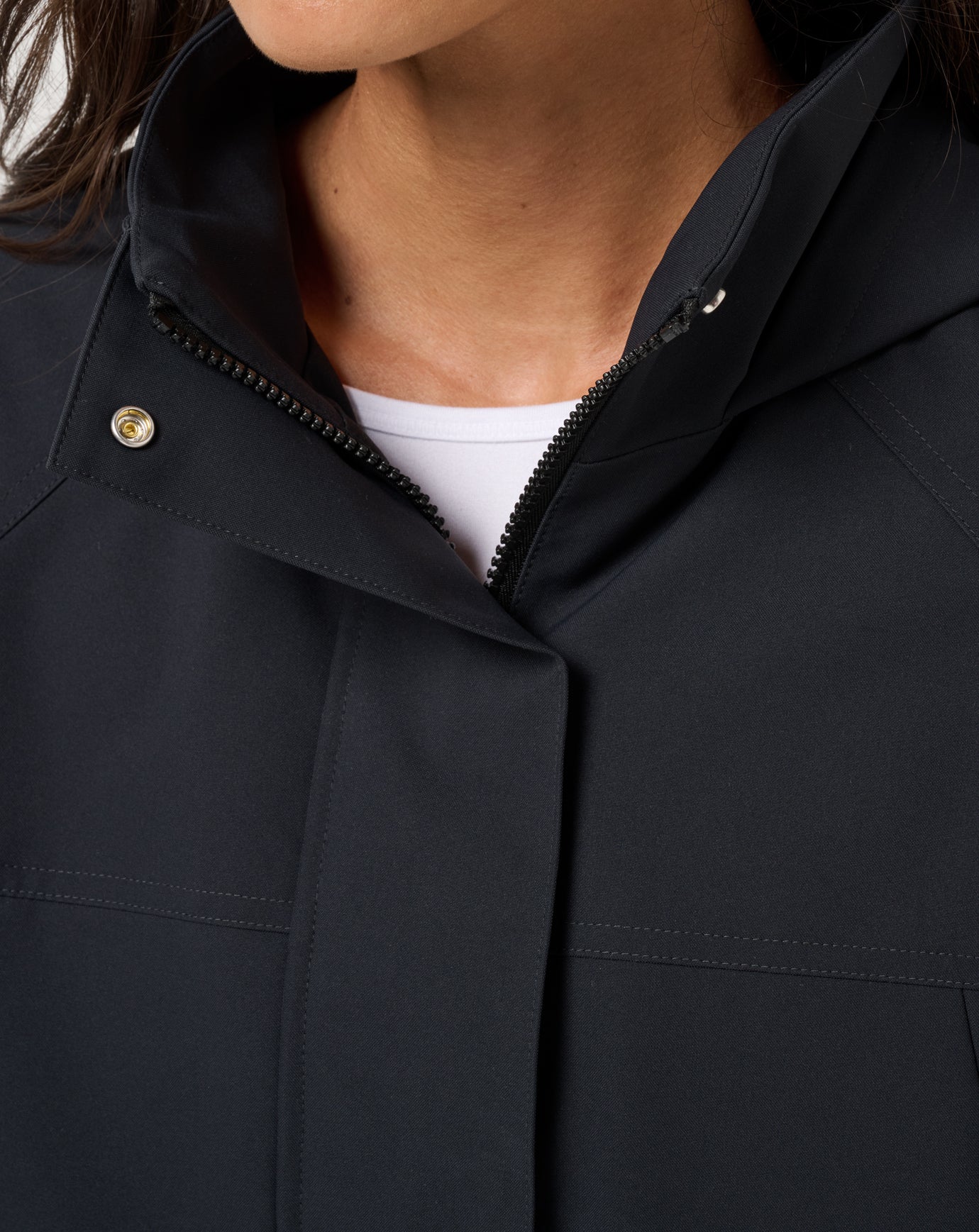 Wanderwoven Boundless Jacket