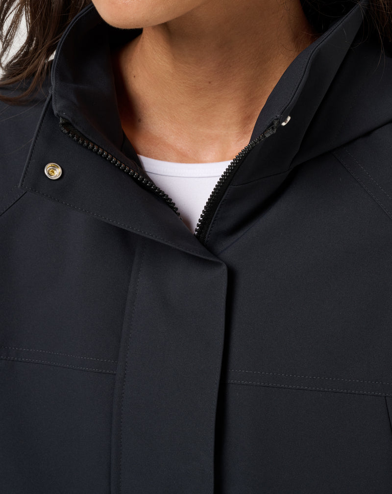Wanderwoven Boundless Jacket