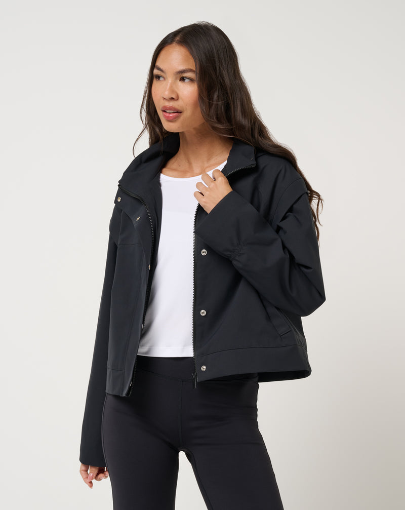 Wanderwoven Boundless Jacket