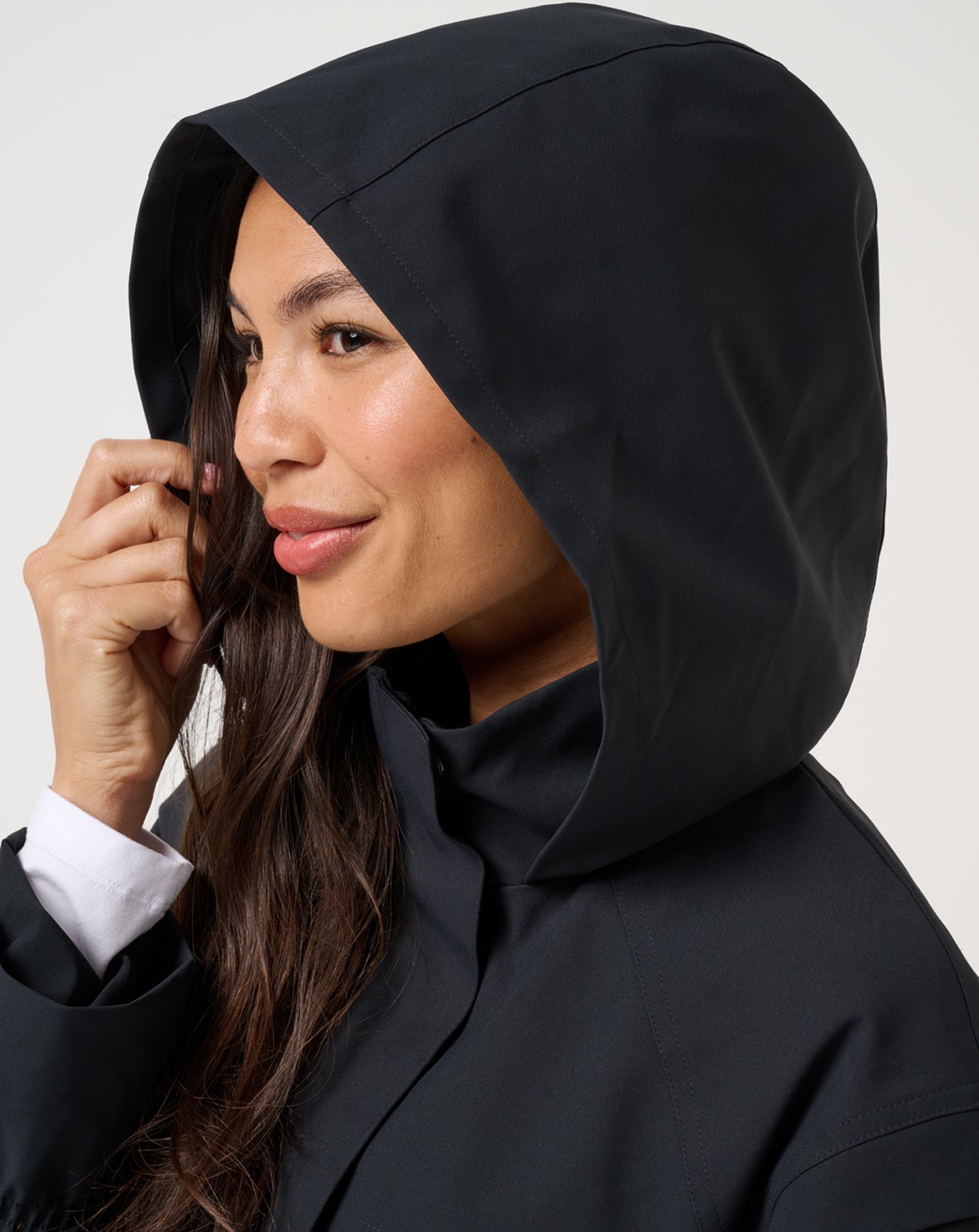 Wanderwoven Boundless Jacket