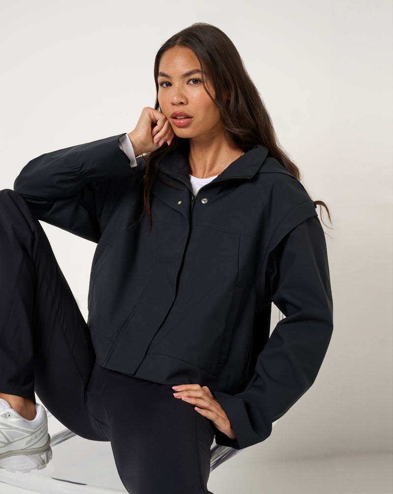 Wanderwoven Boundless Jacket