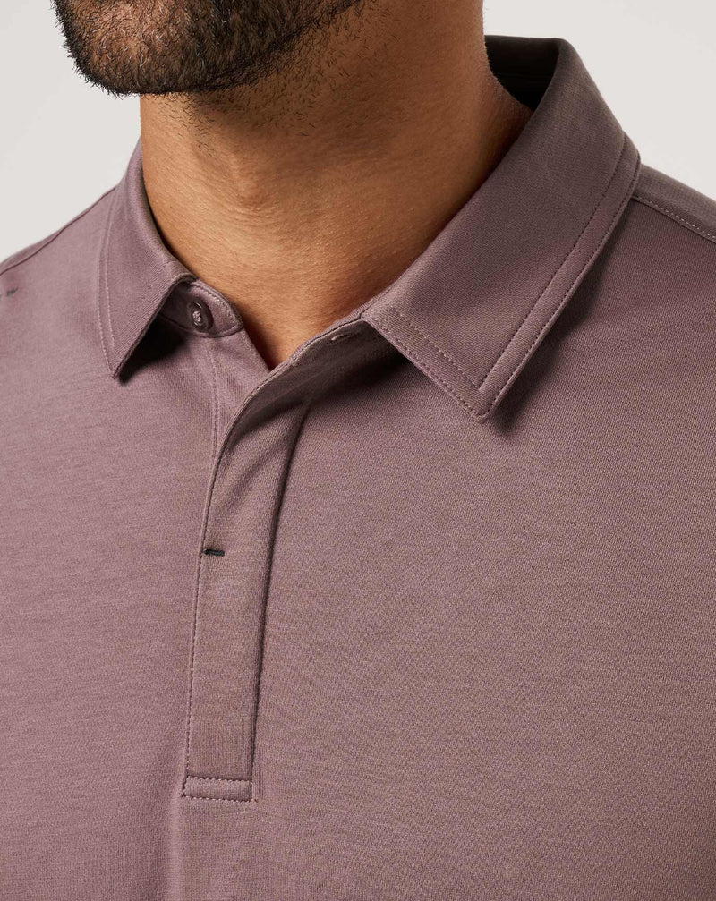 Deciding Vote Polo