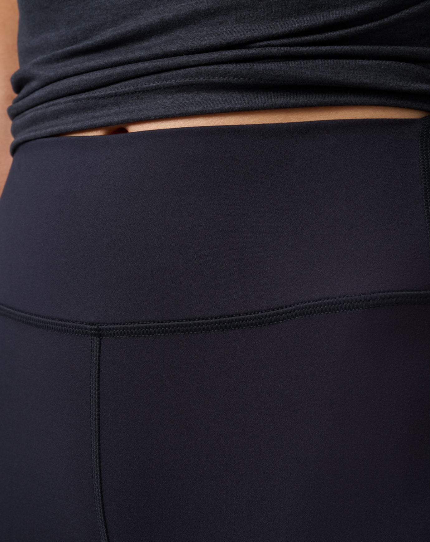 Smoothknit Mini Flare Pant