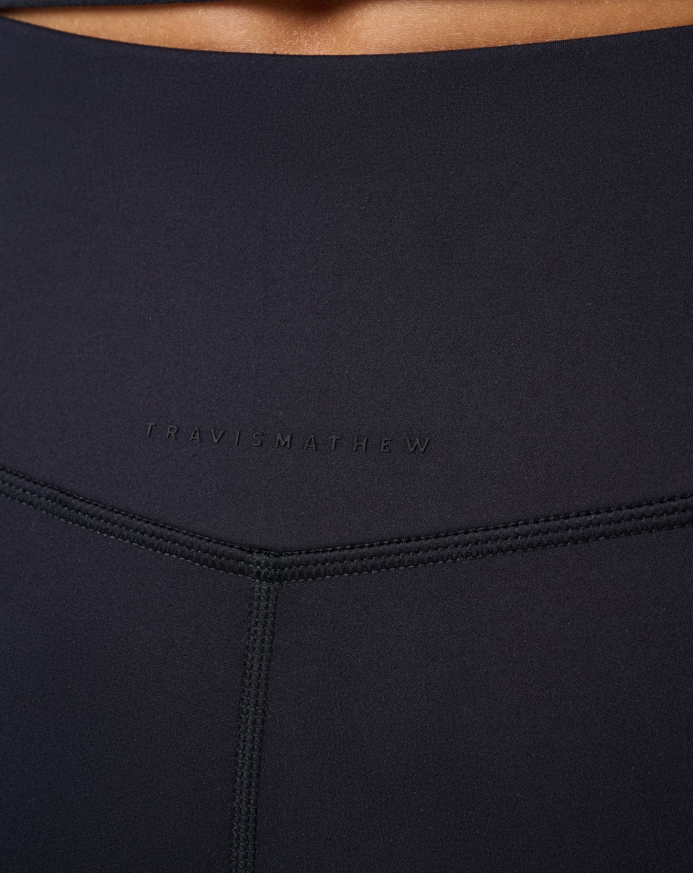 Smoothknit Mini Flare Pant