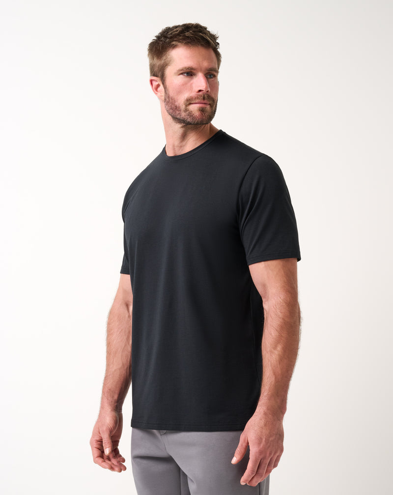 Heater Series Jersey Tee