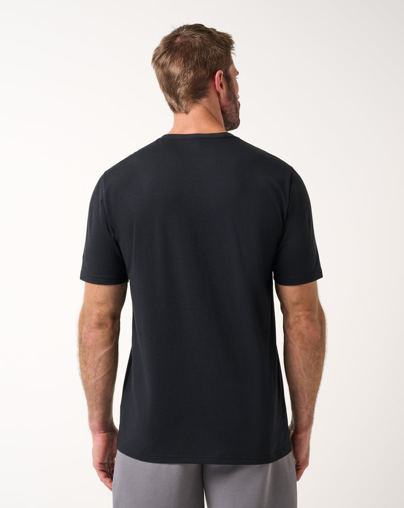 Heater Series Jersey Tee