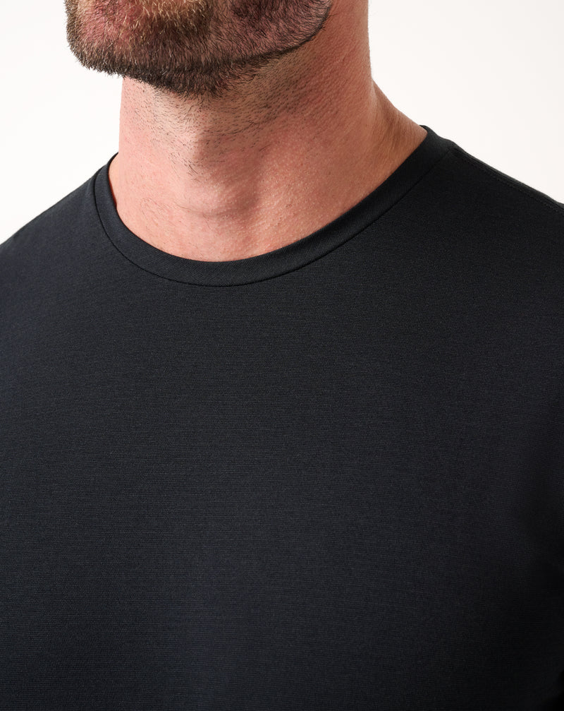 Heater Series Jersey Tee
