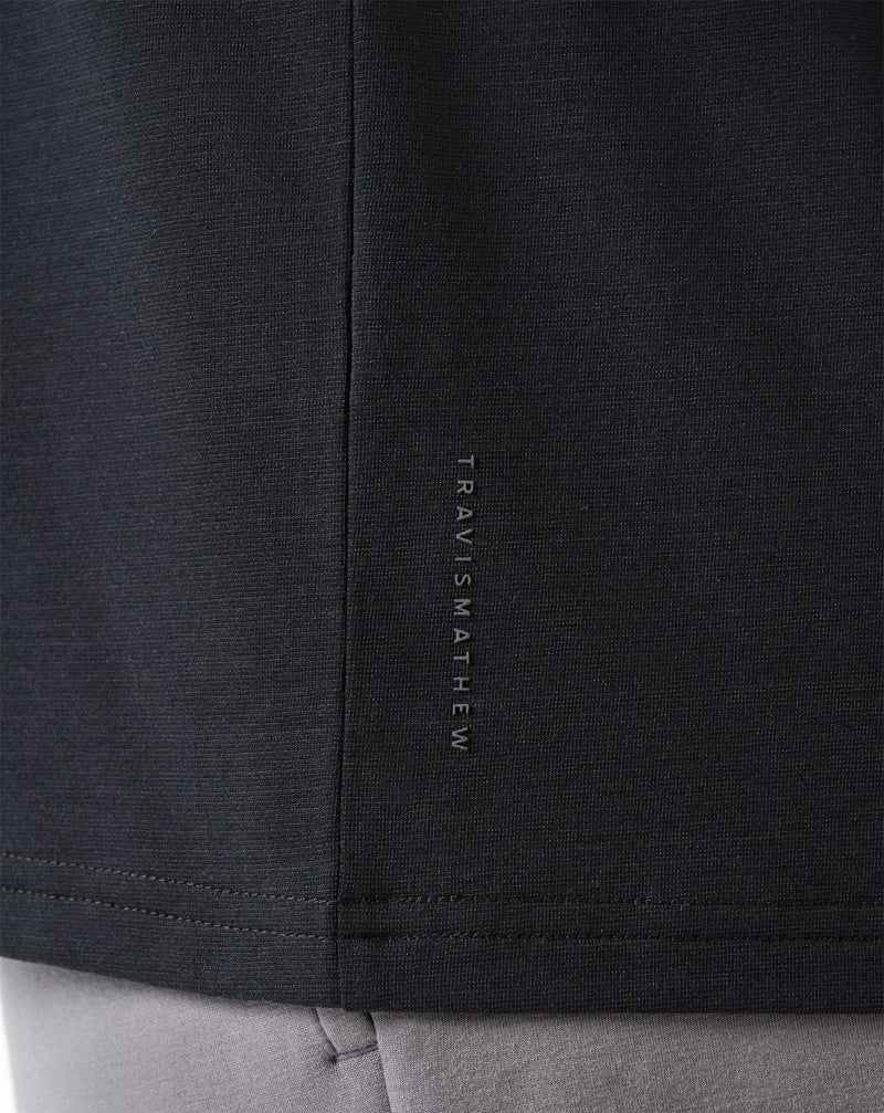 Heater Series Jersey Tee