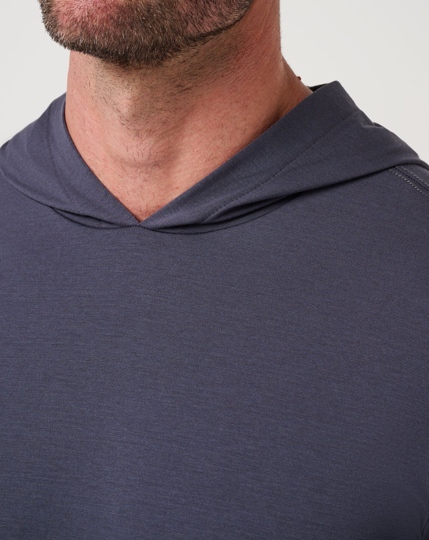 Performance Jersey Hoodie