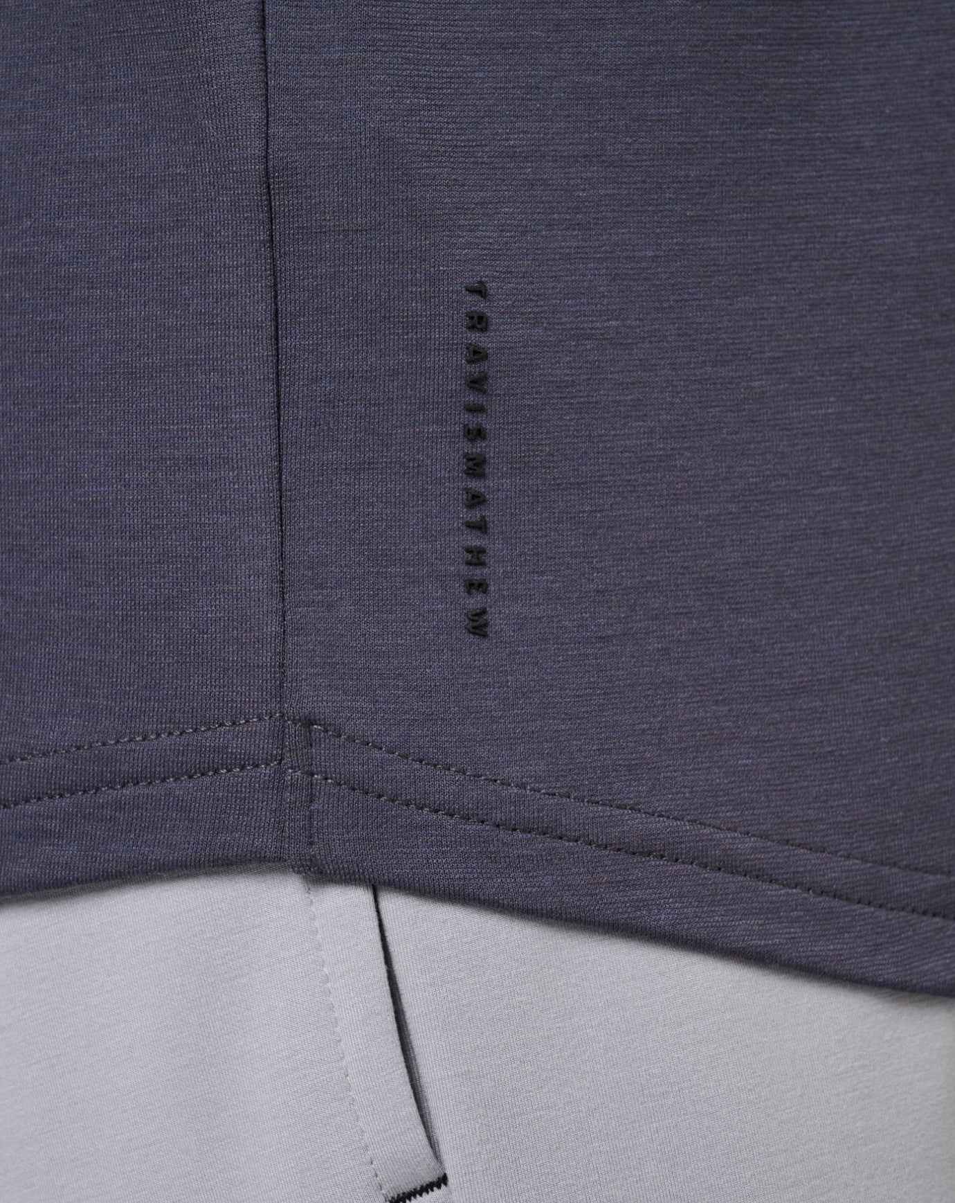 Performance Jersey Hoodie